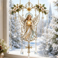 🔥Last Day 46% OFF-✨ Stained Glass Blessing Collection