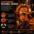 🎃Halloween Ghost Bat Pumpkin Table Lamp