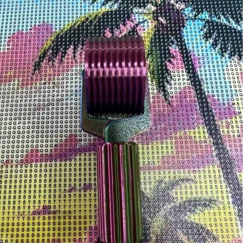 💎✨New 3D Printed Diamond Painting Roller Tool