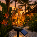🐉Decorative Dinosaur-Shaped Garden Lights