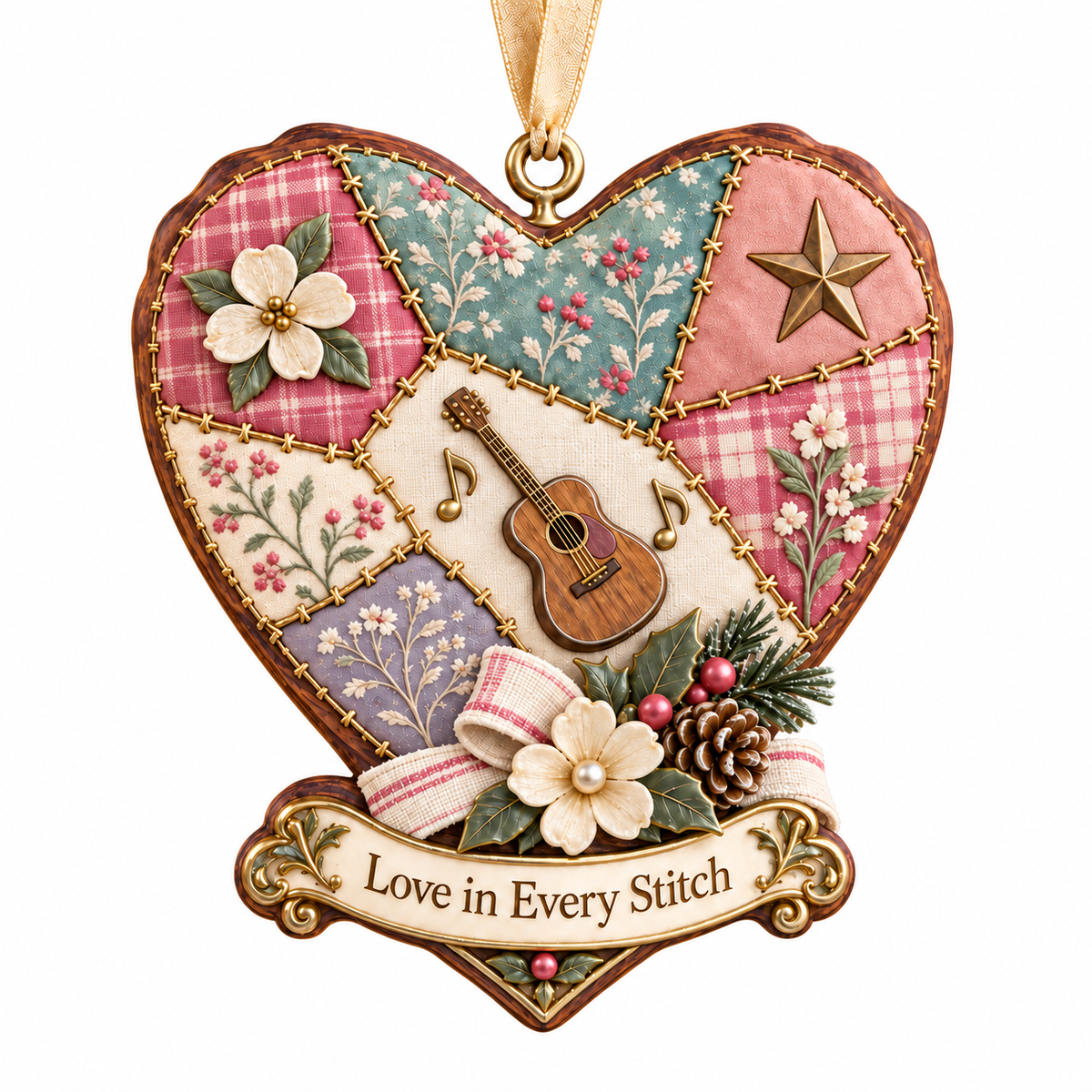 A Christmas Tribute to the Country Music Queen 👑 A Vintage Collection for Music Lovers