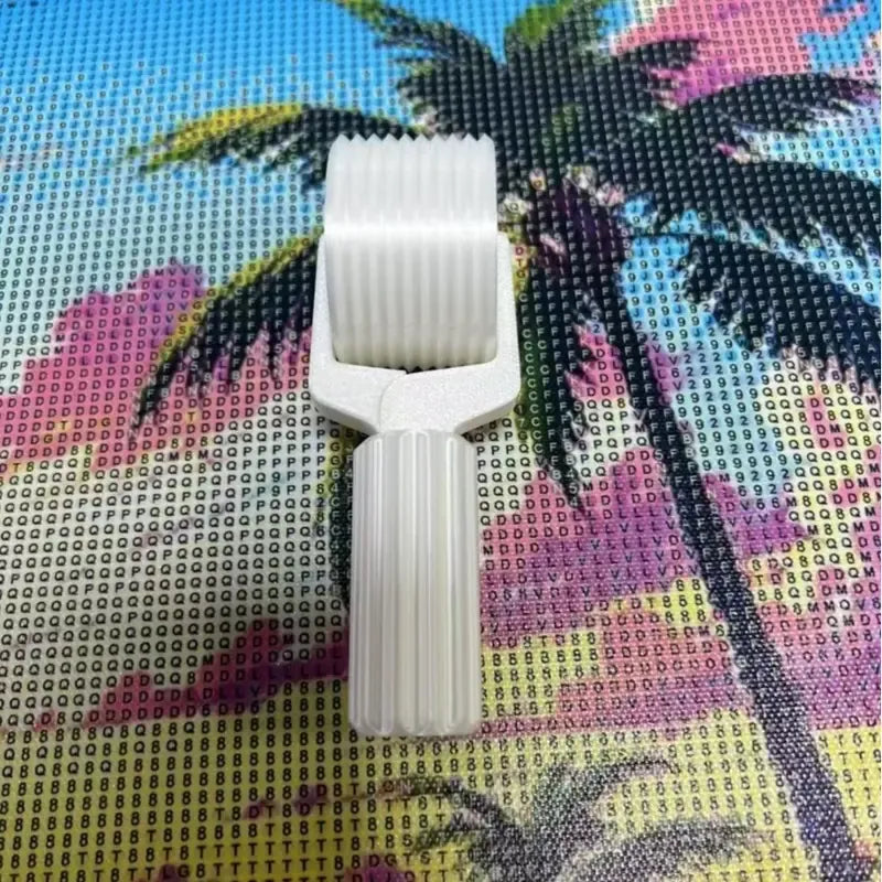 💎✨New 3D Printed Diamond Painting Roller Tool