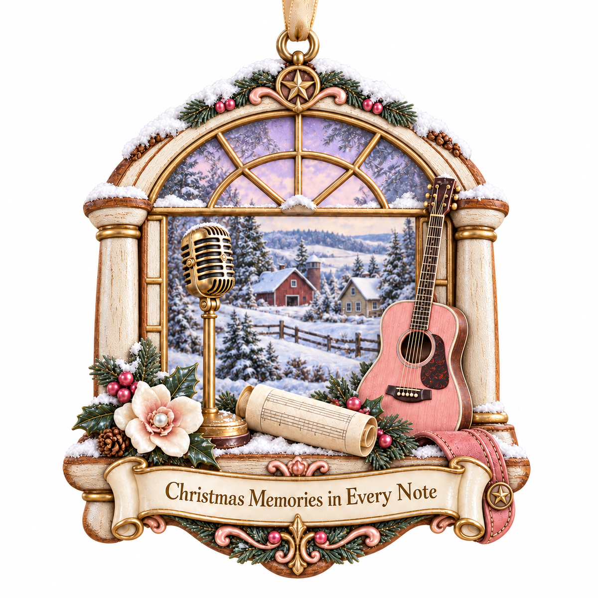 A Christmas Tribute to the Country Music Queen 👑 A Vintage Collection for Music Lovers