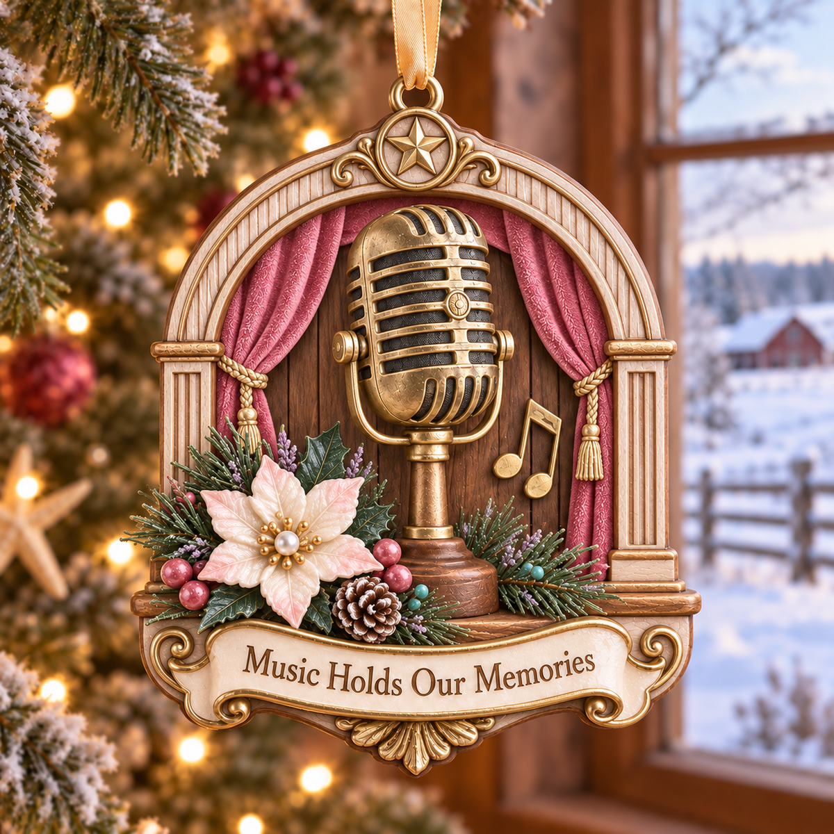 A Christmas Tribute to the Country Music Queen 👑 A Vintage Collection for Music Lovers