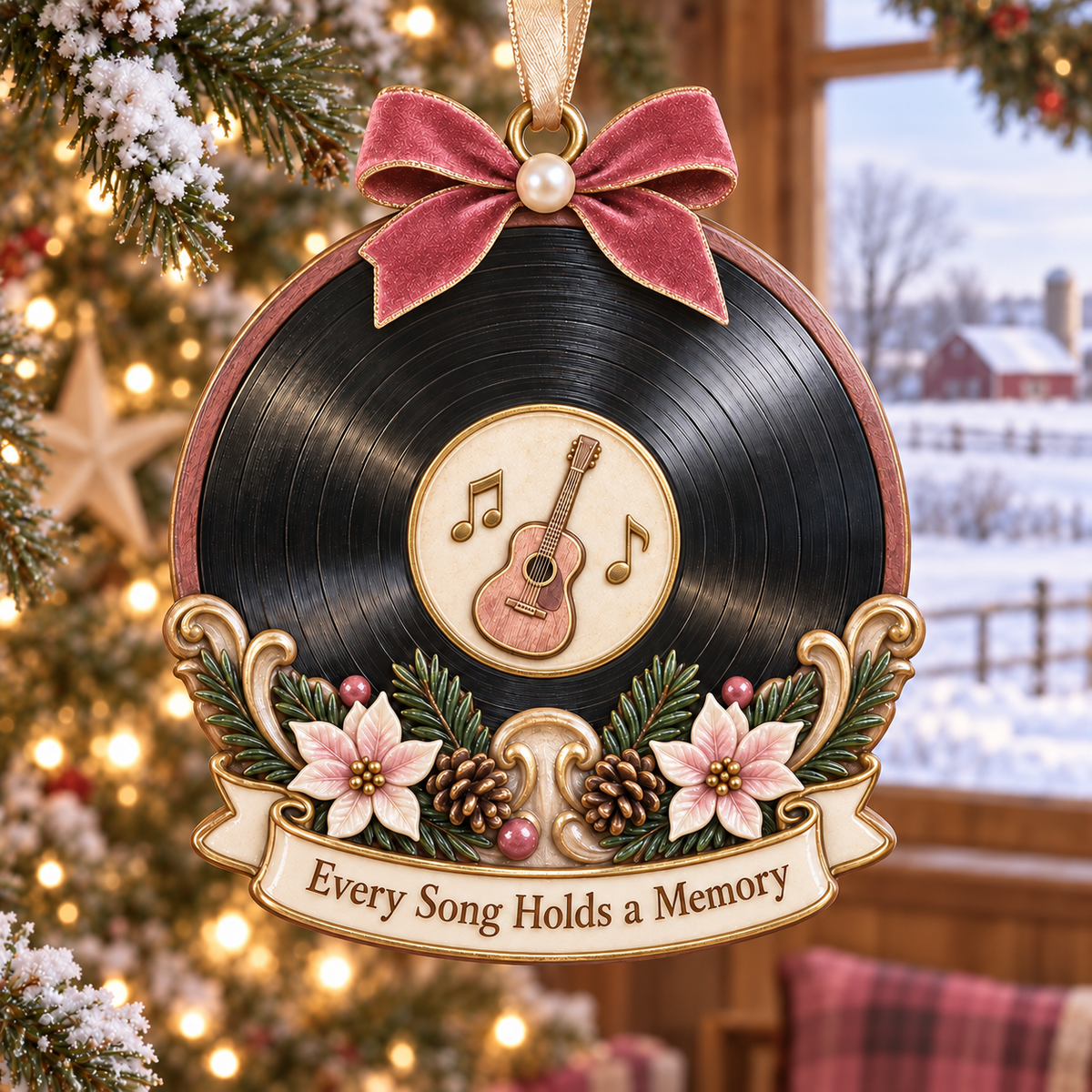 A Christmas Tribute to the Country Music Queen 👑 A Vintage Collection for Music Lovers