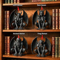 🎁Last Day 60% OFF - Gargoyle Shelf Decor