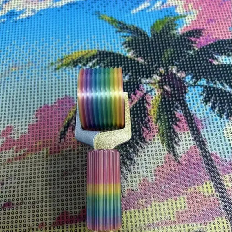 💎✨New 3D Printed Diamond Painting Roller Tool