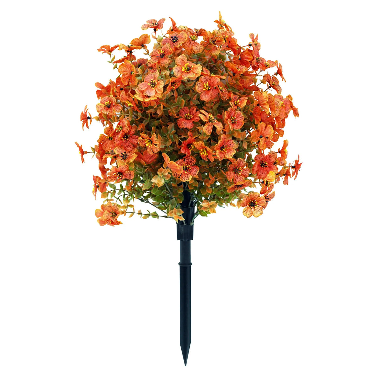🔥Outdoor/Indoor UV Resistant & Waterproof Artificial Flower Decor