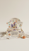 Storybook Party Kit Bundle Box