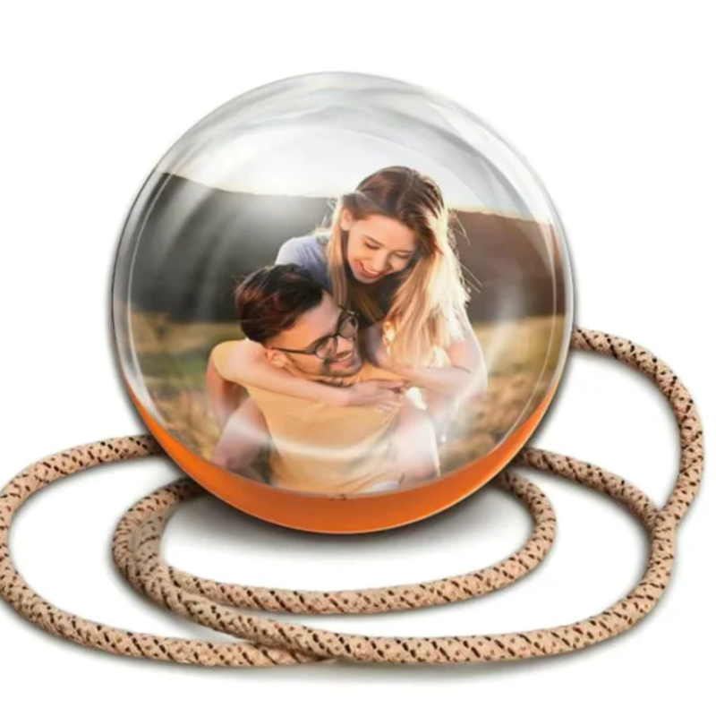 ✨Offre à durée limitée⏳ - Boule vidéo, pour conserver vos moments précieux