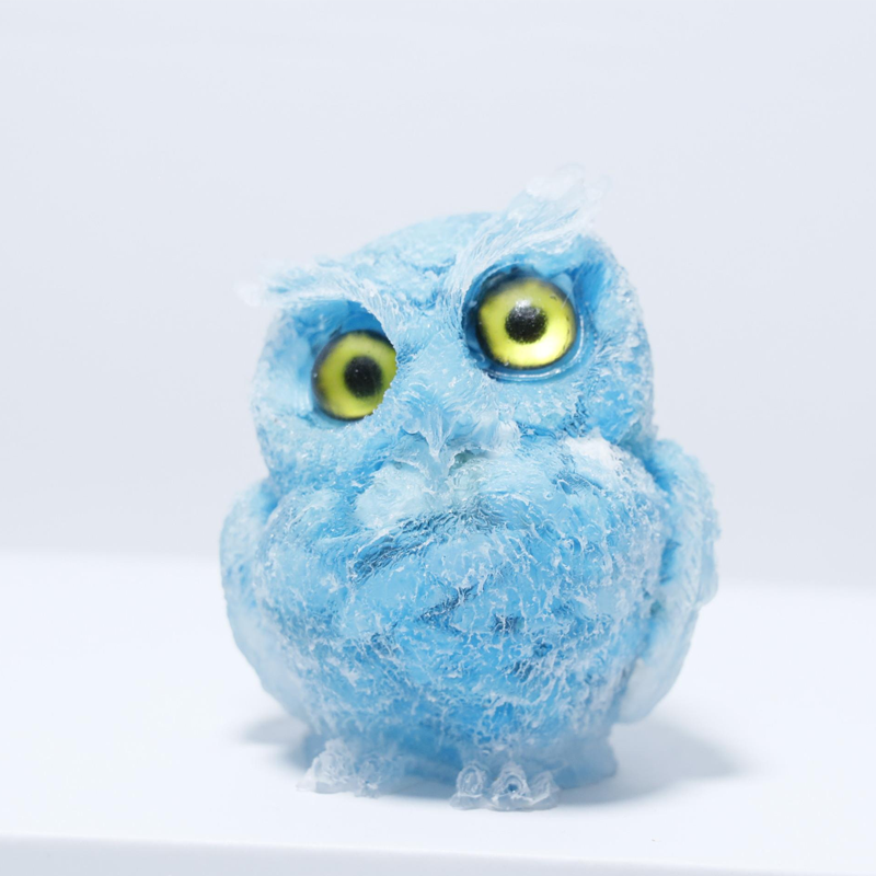 😍Best Sellers😍💞50K+ SOLD!⏳✨Decorative Cute Owl Figurine