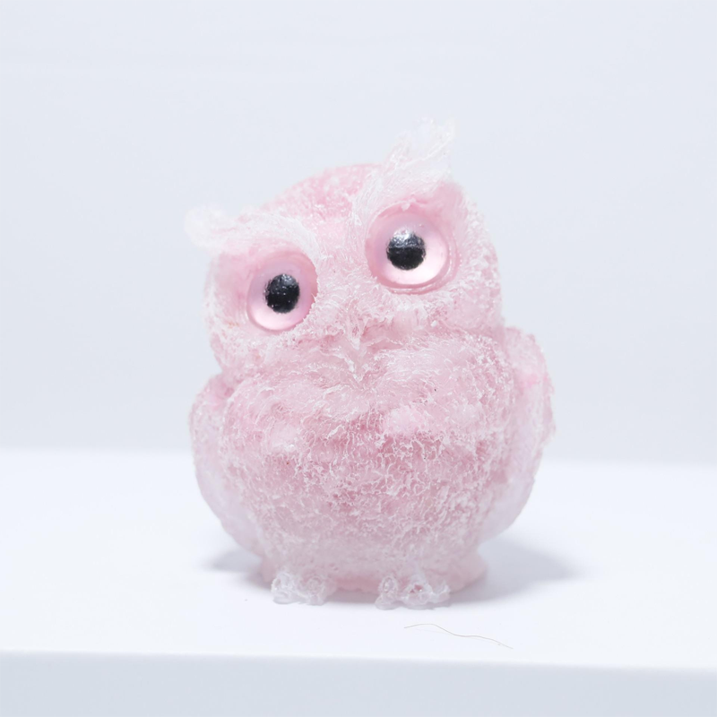 😍Best Sellers😍💞50K+ SOLD!⏳✨Decorative Cute Owl Figurine