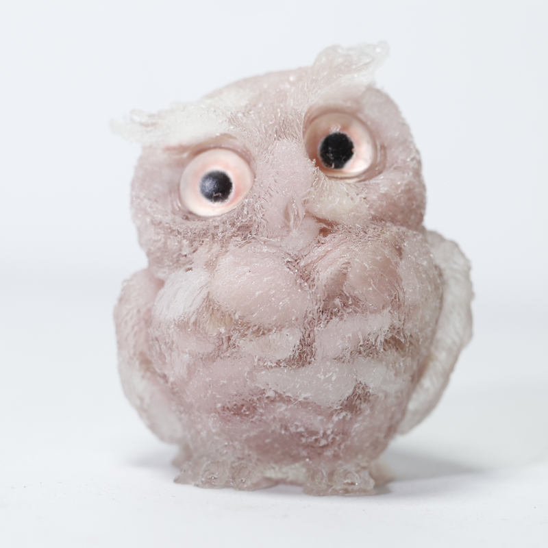 😍Best Sellers😍💞50K+ SOLD!⏳✨Decorative Cute Owl Figurine