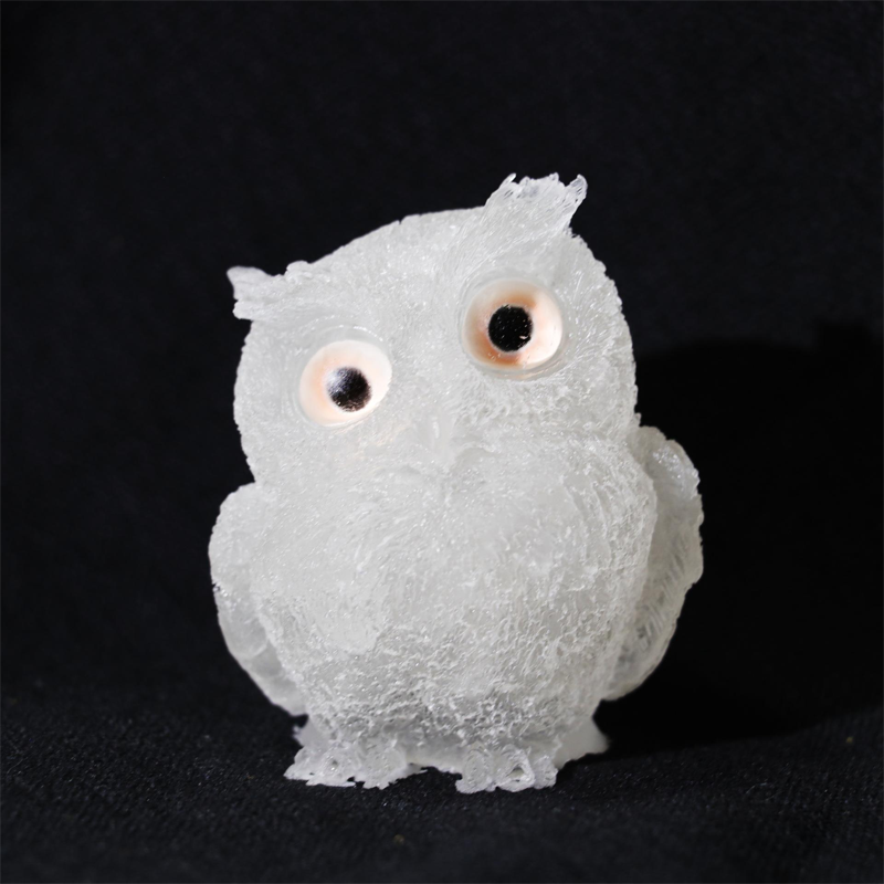 😍Best Sellers😍💞50K+ SOLD!⏳✨Decorative Cute Owl Figurine