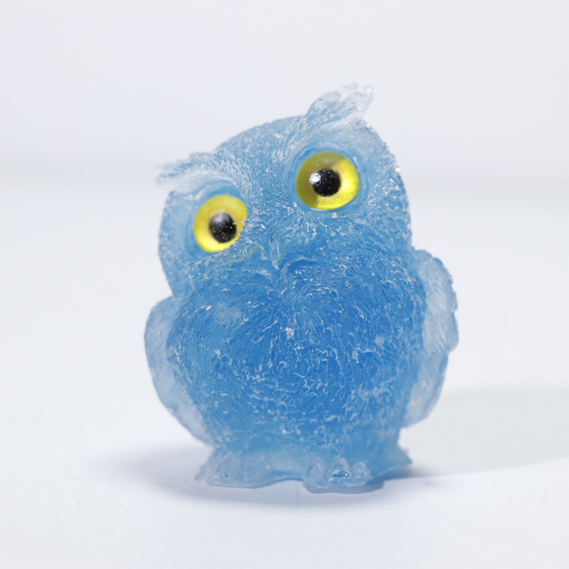 😍Best Sellers😍💞50K+ SOLD!⏳✨Decorative Cute Owl Figurine