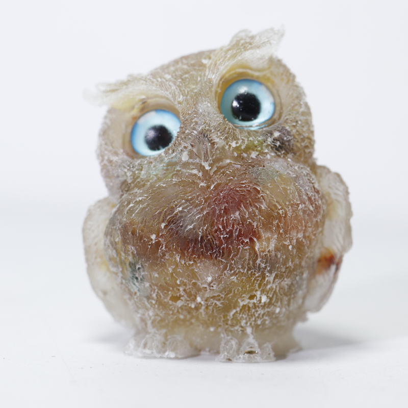 😍Best Sellers😍💞50K+ SOLD!⏳✨Decorative Cute Owl Figurine