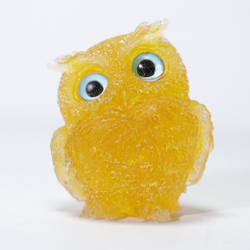 😍Best Sellers😍💞50K+ SOLD!⏳✨Decorative Cute Owl Figurine