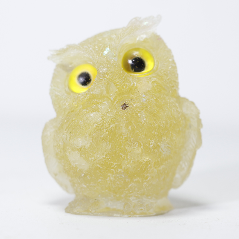 😍Best Sellers😍💞50K+ SOLD!⏳✨Decorative Cute Owl Figurine